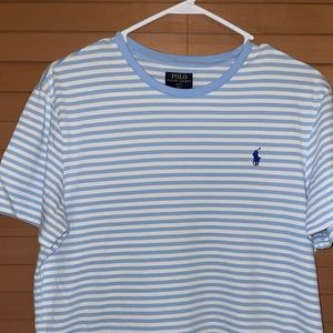 Fresh Polo RL Tee